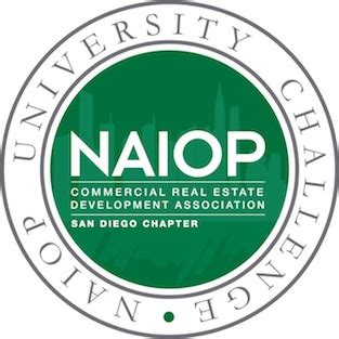 naiop logo|NAIOP San Diego .